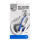 HQCable USB-MICRO USB 1M, biały - 1459708 - zdjęcie 2
